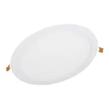 LEDVANCE downlight SLIM RD 300 E 30W 840 Bílá EUE   